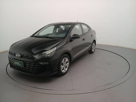 HYUNDAI HB20S 1.0 12V FLEX COMFORT PLUS MANUAL HYUNDAI HB20S 1.0 12V FLEX COMFORT PLUS MANUAL